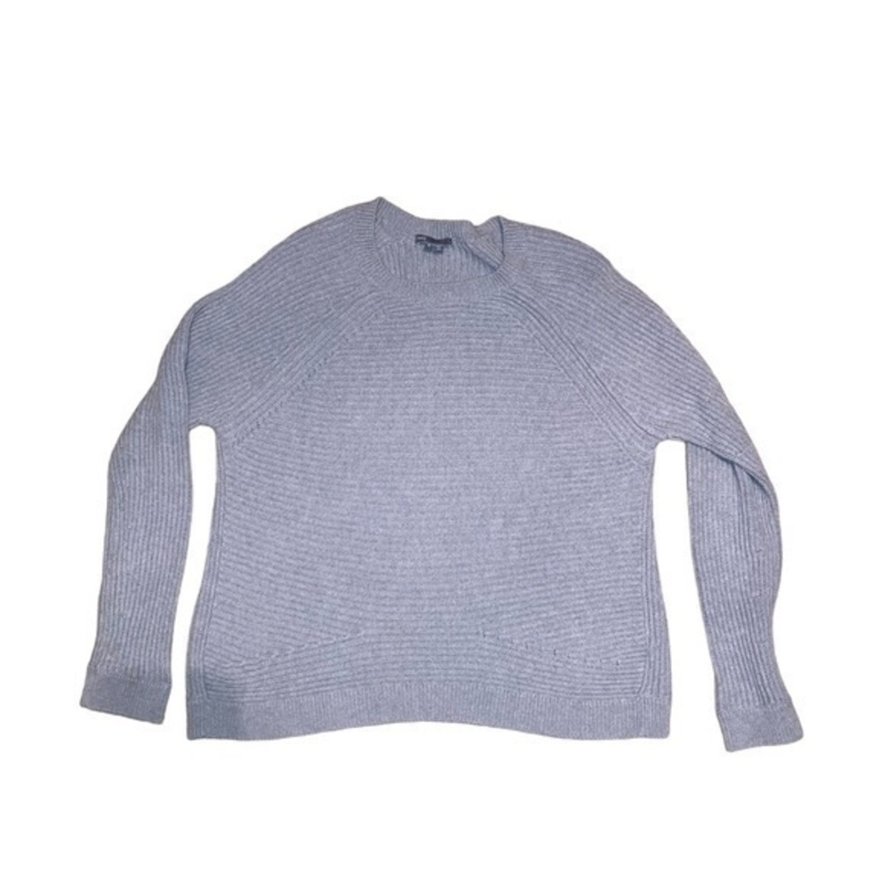 Vince gray sweater M